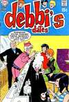 Debbi's Dates #4 Comic Books - Covers, Scans, Photos in Debbi's Dates Comic Books - Covers, Scans, Gallery